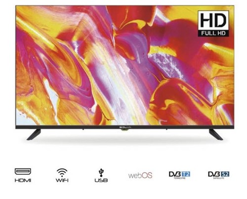 Bolva s40f04a full hd - 40",