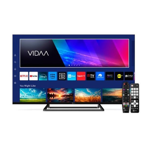 Smart full hd display - tv,