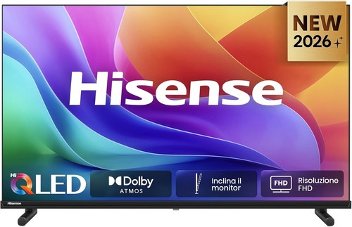 Hisense 32e5st smart tv - 32e5st,