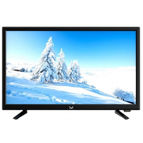 Televisore per camper smart - per,