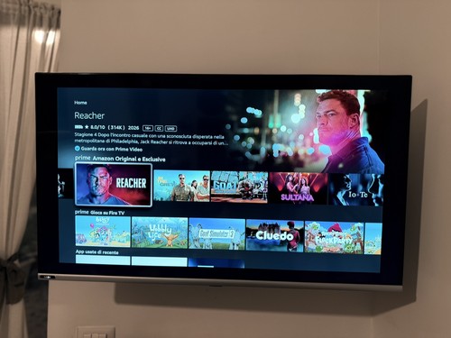 Smart saba full hd - smart,
