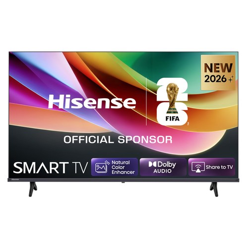 Hisense smart full hd - 40,