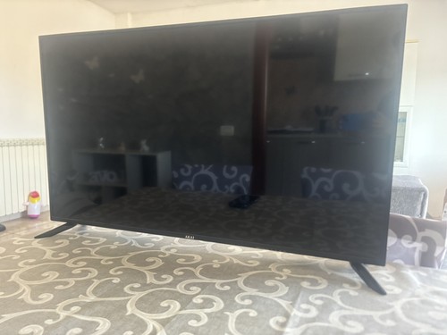 Led akai aktv433 - tv, 43’’