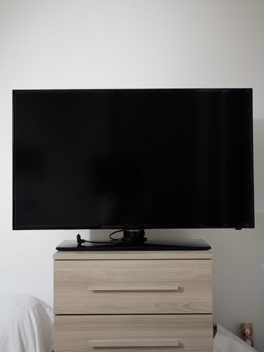Samsung led full hd - 39",
