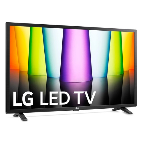 Smart 32lq63 televisore 80 - smart, tv