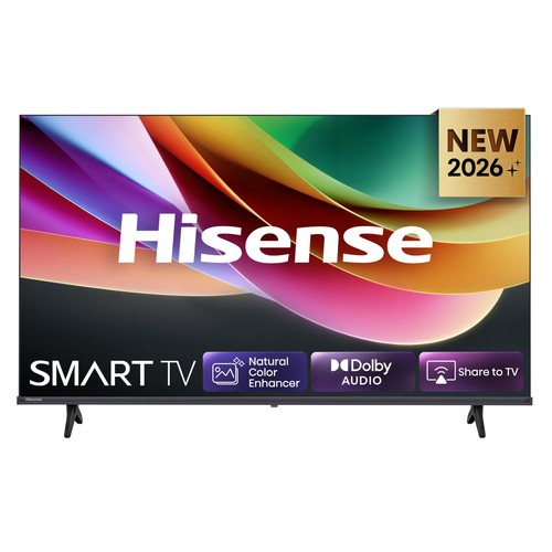 Hisense smart pollici - hisense, 40