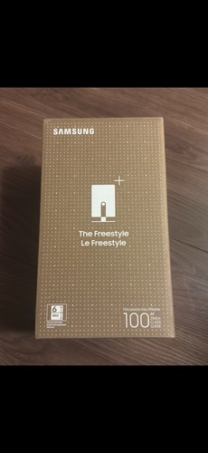 Samsung the freestyle 2nd - the,