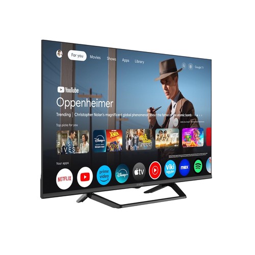 Smart pollici full - tv, hd