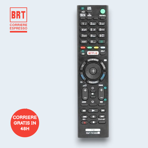 Telecomando smart - smart, tv