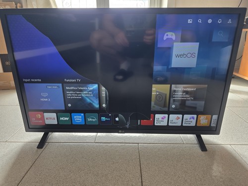 32lq630b6la smart 32 - smart, 32"