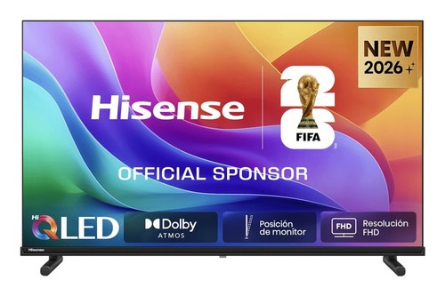 Hisense televisioni smart - tv,