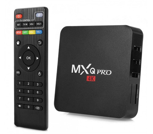 Android box wifi internet - tv,