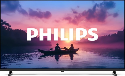 Smart lcd full hd - tv,