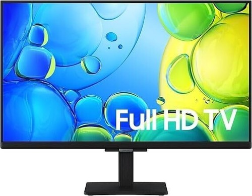 Samsung led - tv, 27"