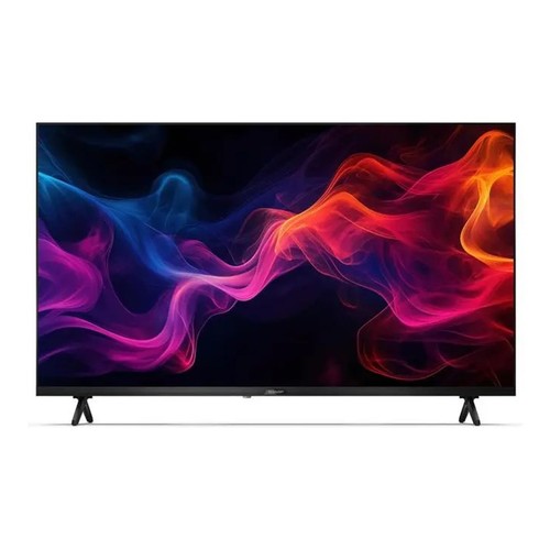 Smart sharp aquos - sharp, 40"
