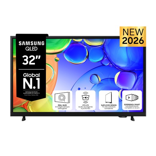 Samsung qe32q5faauxzt 3 - samsung, tv
