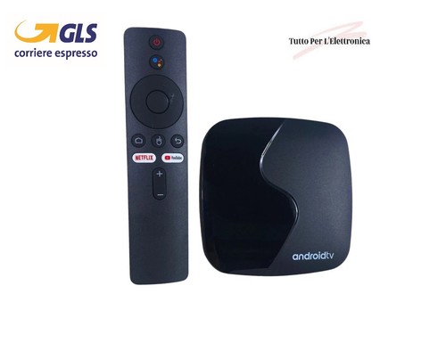 Android smart box - smart, tv