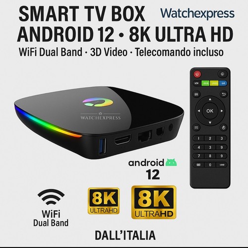 Android smart box - android, tv