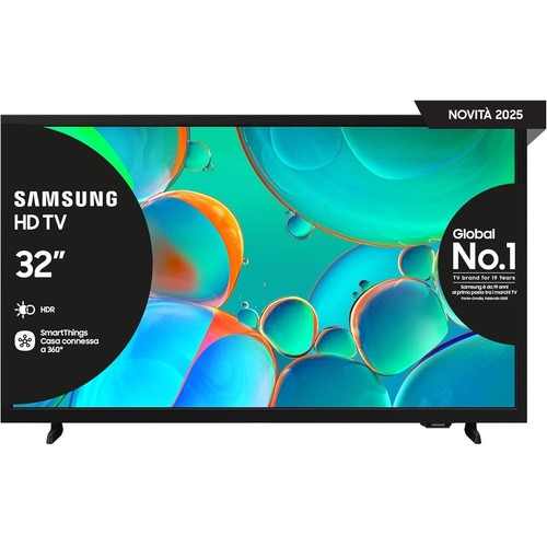 Samsung smart led hdr full - samsung,