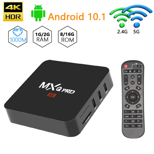 Android smart box wifi 5g - wifi,