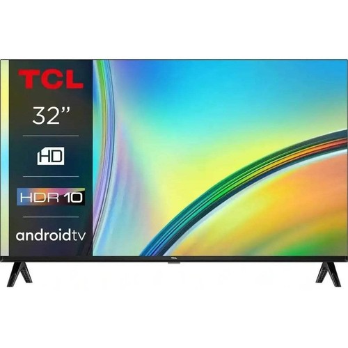 Tcl s54 smart led 1080p - tv,