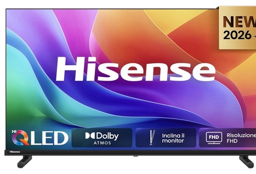 Hisense 32e5st smart tv - 32e5st,