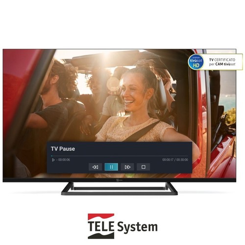 Smart frameless full - smart,