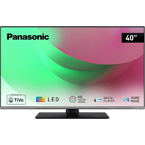 Led smart panasonic - panasonic, 40s45