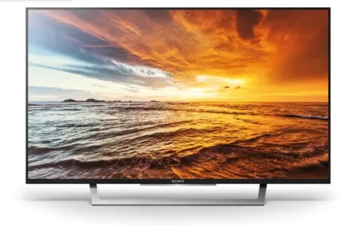 Sony bravia kdl49wd758 led - bravia,