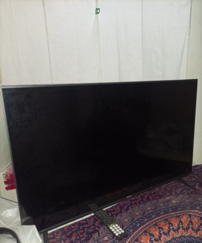 Hisense 40a4k full hd led - hd,